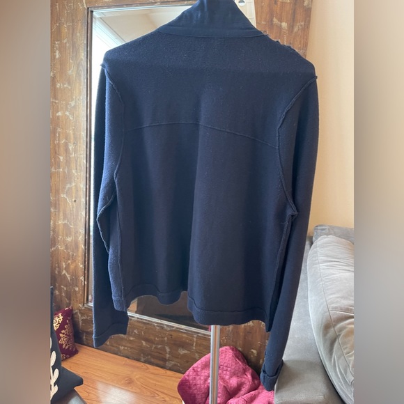 Magaschoni Sweater Jacket! - Picture 4 of 9